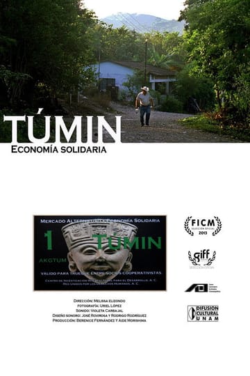 Дивитися фільм Túmin. Economía solidaria 2013 онлайн