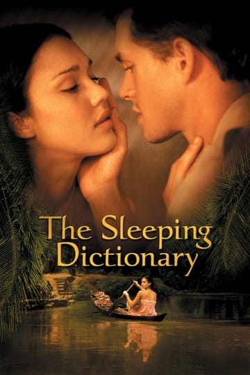 Watch The Sleeping Dictionary 2003 online