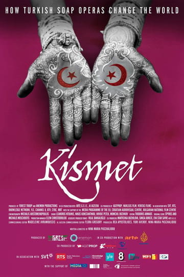 Дивитися фільм Kismet 2014 онлайн