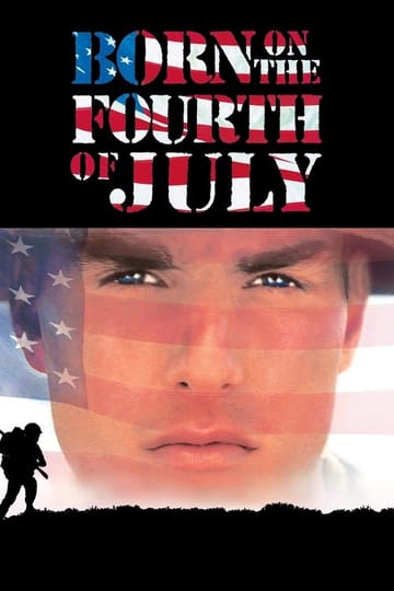 Watch Born on the Fourth of July 1989 online