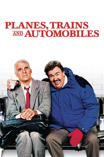 Watch Planes, Trains and Automobiles 1987 online Watch Planes, Trains and Automobiles 1987 online