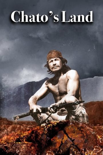 Watch Chato's Land 1972 online Watch Chato's Land 1972 online