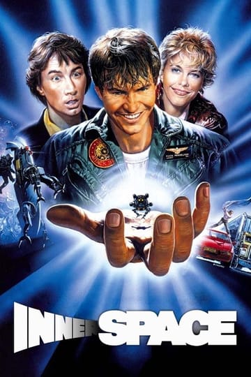 Watch Innerspace 1987 online