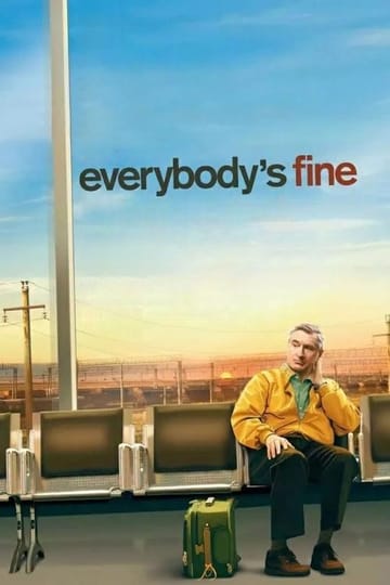 Watch Everybody's Fine 2009 online Watch Everybody's Fine 2009 online