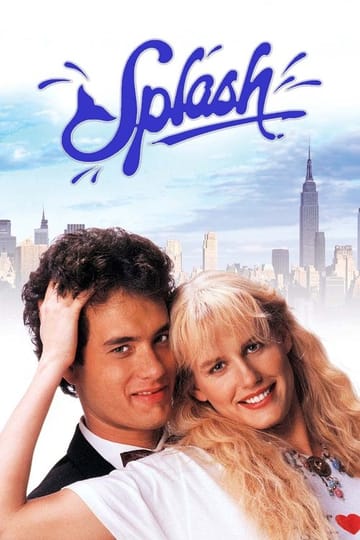 Watch Splash 1984 online
