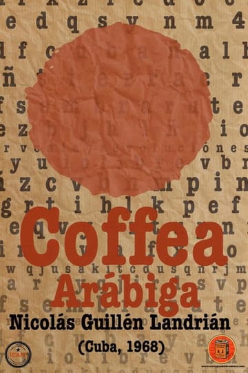 Дивитися фільм Coffea arábiga 1968 онлайн