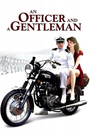 Дивитися фільм An Officer and a Gentleman 1982 онлайн Дивитися фільм An Officer and a Gentleman 1982 онлайн