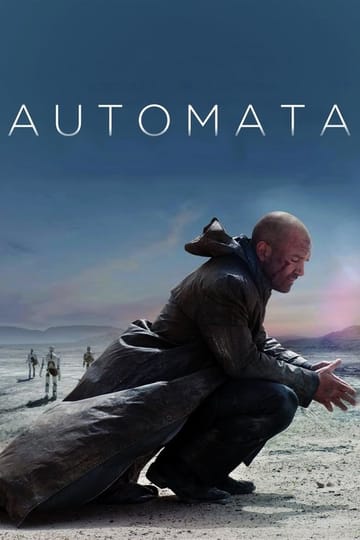 Watch Autómata 2014 online