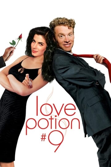 Watch Love Potion No. 9 1992 online