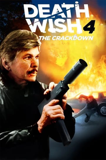 Дивитися фільм Death Wish 4: The Crackdown 1987 онлайн Дивитися фільм Death Wish 4: The Crackdown 1987 онлайн
