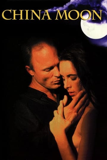 Watch China Moon 1994 online