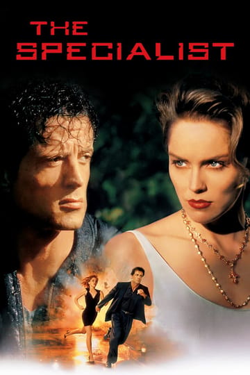 Watch The Specialist 1994 online