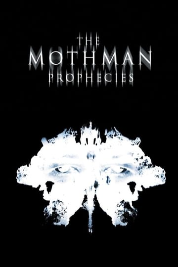 Watch The Mothman Prophecies 2002 online