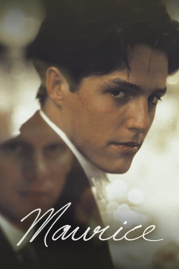 Дивитися фільм Maurice 1987 онлайн