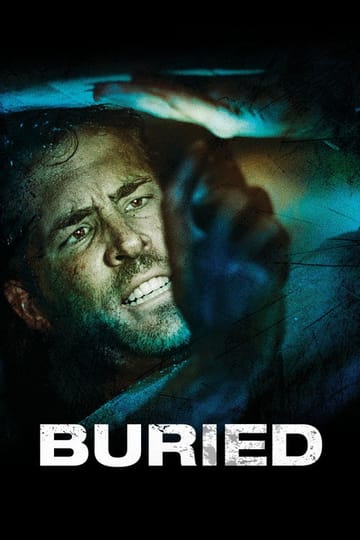 Watch Buried 2010 online