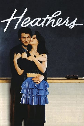 Watch Heathers 1989 online