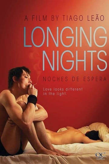 Дивитися фільм Noches de espera 2013 онлайн Дивитися фільм Noches de espera 2013 онлайн