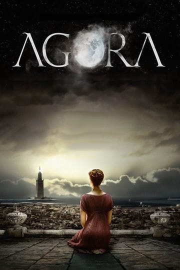 Watch Agora 2009 online