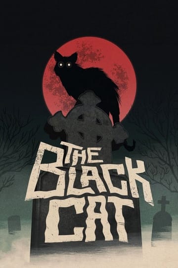 Watch Black Cat: Gatto nero 1981 online