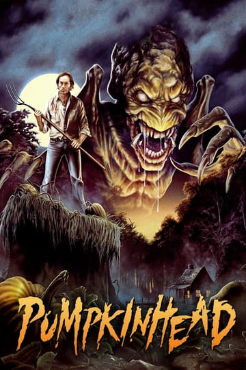 Watch Pumpkinhead 1988 online