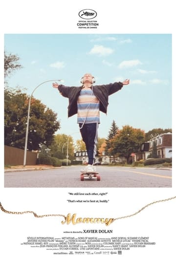 Watch Mommy 2014 online Watch Mommy 2014 online