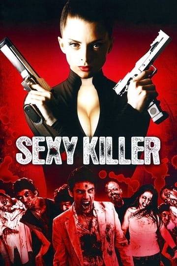 Watch Sexykiller 2008 online