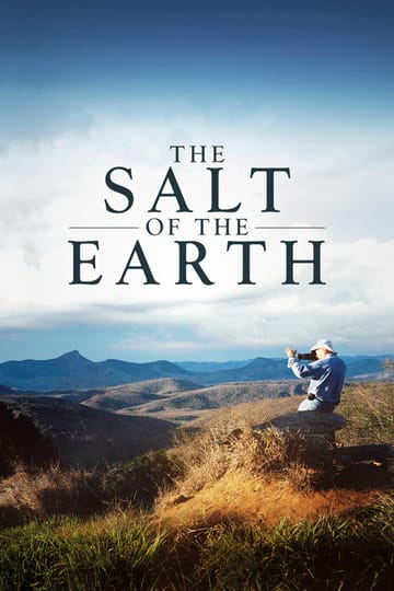 Watch Le sel de la terre 2014 online