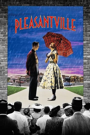 Watch Pleasantville 1998 online Watch Pleasantville 1998 online