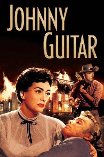 Watch Johnny Guitar 1954 online