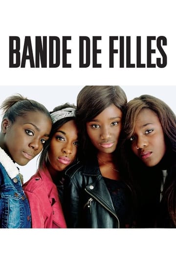 Дивитися фільм Bande de filles 2014 онлайн Дивитися фільм Bande de filles 2014 онлайн