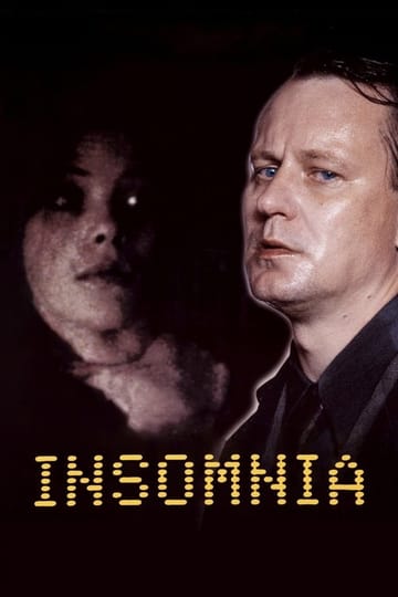 Дивитися фільм Insomnia 1997 онлайн Дивитися фільм Insomnia 1997 онлайн
