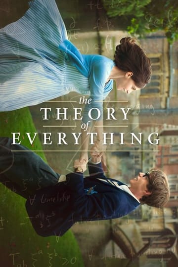 Watch The Theory of Everything 2014 online