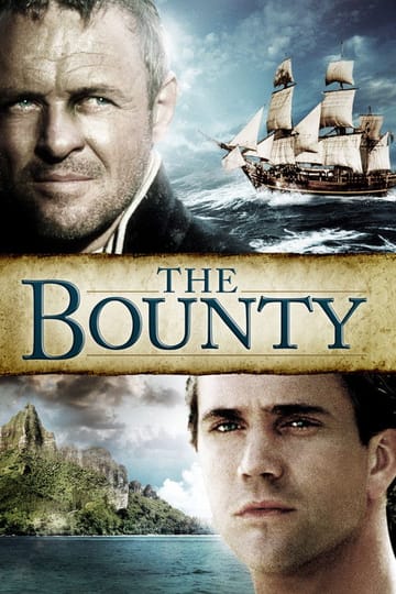 Watch The Bounty 1984 online