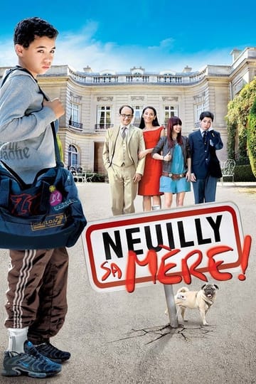 Watch Neuilly sa Mère ! 2009 online