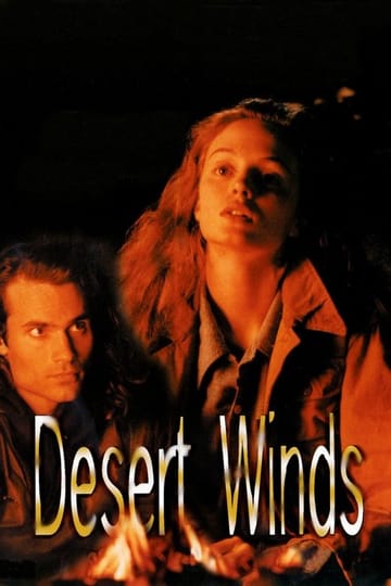 Дивитися фільм Desert Winds 1994 онлайн Дивитися фільм Desert Winds 1994 онлайн