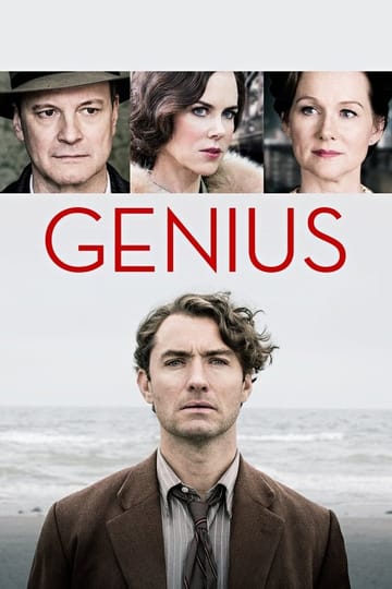 Watch Genius 2016 online Watch Genius 2016 online