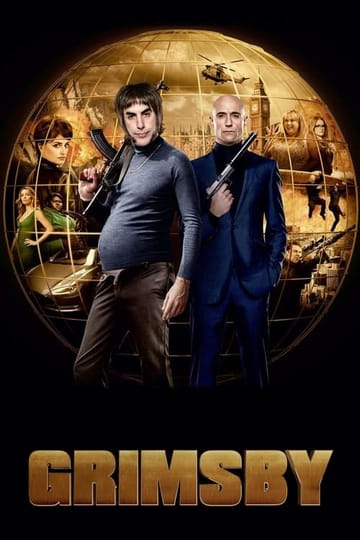 Watch Grimsby 2016 online Watch Grimsby 2016 online
