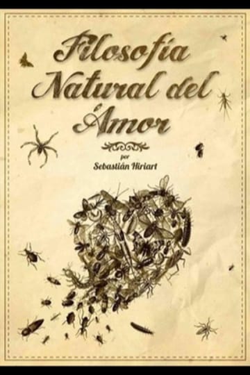Дивитися фільм Filosofía natural del amor 2013 онлайн