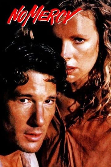 Watch No Mercy 1986 online