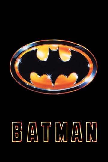 Watch Batman 1989 online