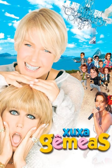 Watch Xuxa Gêmeas 2006 online
