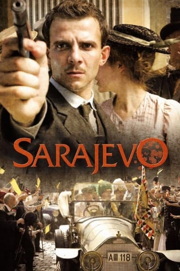 Дивитися фільм Das Attentat - Sarajevo 1914 2014 онлайн Дивитися фільм Das Attentat - Sarajevo 1914 2014 онлайн
