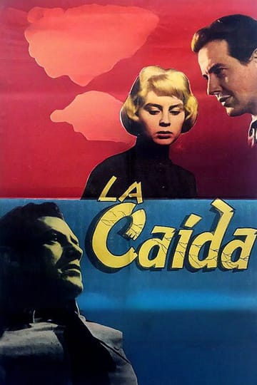 Дивитися фільм La caída 1959 онлайн Дивитися фільм La caída 1959 онлайн