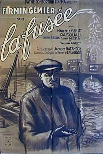 Watch La fusée 1933 online Watch La fusée 1933 online