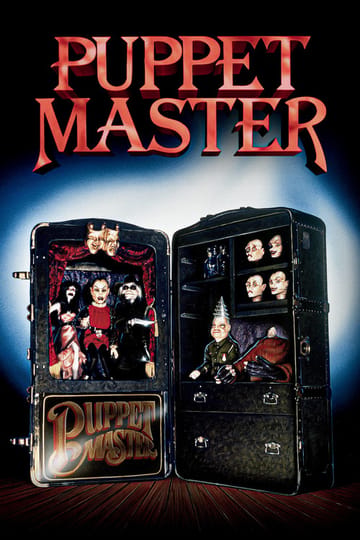 Watch Puppetmaster 1989 online Watch Puppetmaster 1989 online