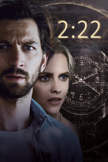Watch 2:22 2017 online