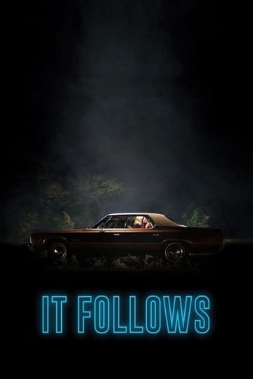 Watch It Follows 2015 online