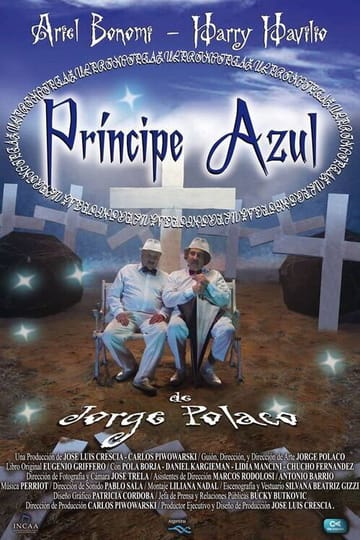 Watch Príncipe azul 2013 online