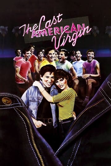 Дивитися фільм The Last American Virgin 1982 онлайн Дивитися фільм The Last American Virgin 1982 онлайн