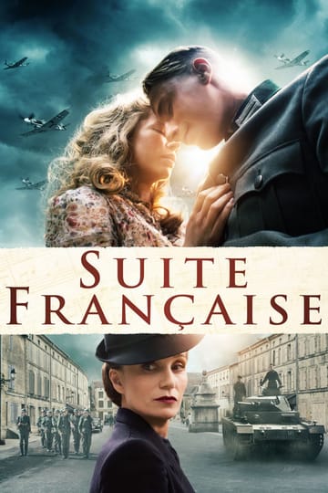 Watch Suite Française 2015 online Watch Suite Française 2015 online